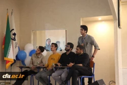 دومین جشنواره تدریس اثربخش زبان انگلیسی
 6