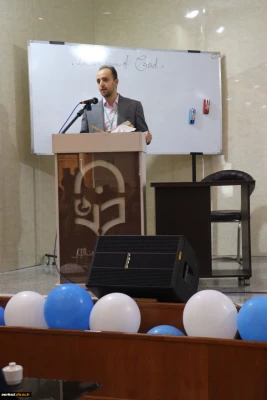 دومین جشنواره تدریس اثربخش زبان انگلیسی
 8