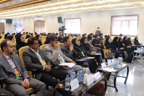 دومین جشنواره تدریس اثربخش زبان انگلیسی
 9