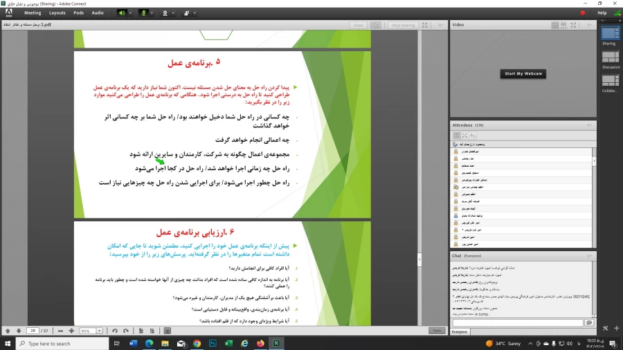 دوره آموزشی نوجویی و تفکر خلاق
 3