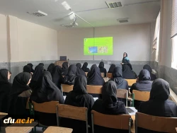 دوره داوری درجه 3 فوتسال ویژه دانشجو معلمان
 2