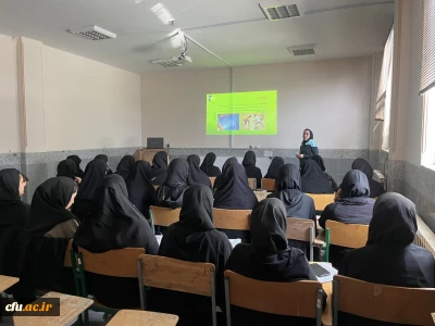 با همکاری هیات فوتبال استان برگزار شد :

دوره داوری درجه 3 فوتسال ویژه دانشجو معلمان
