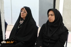 مراسم میلاد با سعادت حضرت امام رضا(ع) در سازمان مرکزی 13