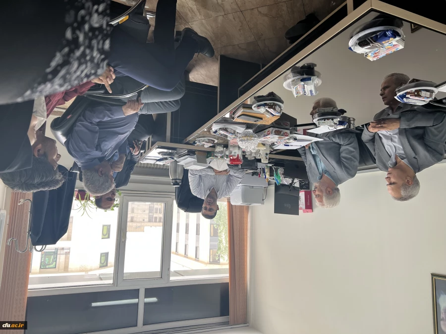 برگزاری آزمون فرهنگی مهارت آموزان در خرداد ماه 1402 2