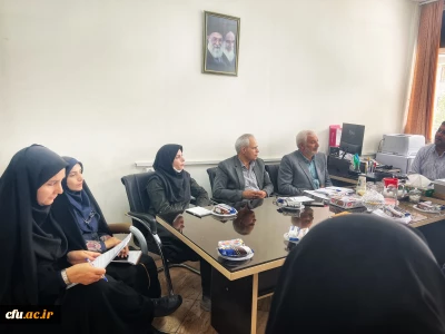 معاونت آموزشی و تحصیلات تکمیلی دانشگاه ( مرکز توسعه و توانمند سازی منابع انسانی) خبر داد:

برگزاری آزمون فرهنگی مهارت آموزان در خرداد ماه 1402