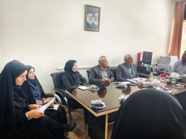 برگزاری آزمون فرهنگی مهارت آموزان در خرداد ماه 1402 3