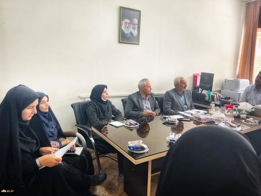 برگزاری آزمون فرهنگی مهارت آموزان در خرداد ماه 1402 3