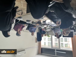 برگزاری آزمون فرهنگی مهارت آموزان در خرداد ماه 1402 4