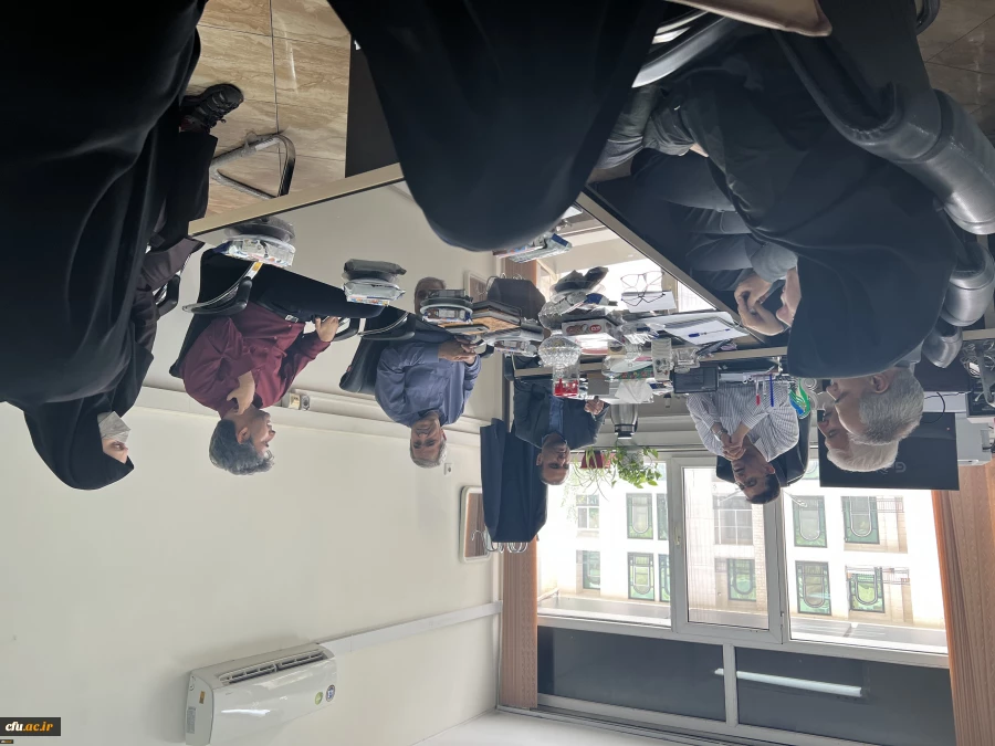 برگزاری آزمون فرهنگی مهارت آموزان در خرداد ماه 1402 4