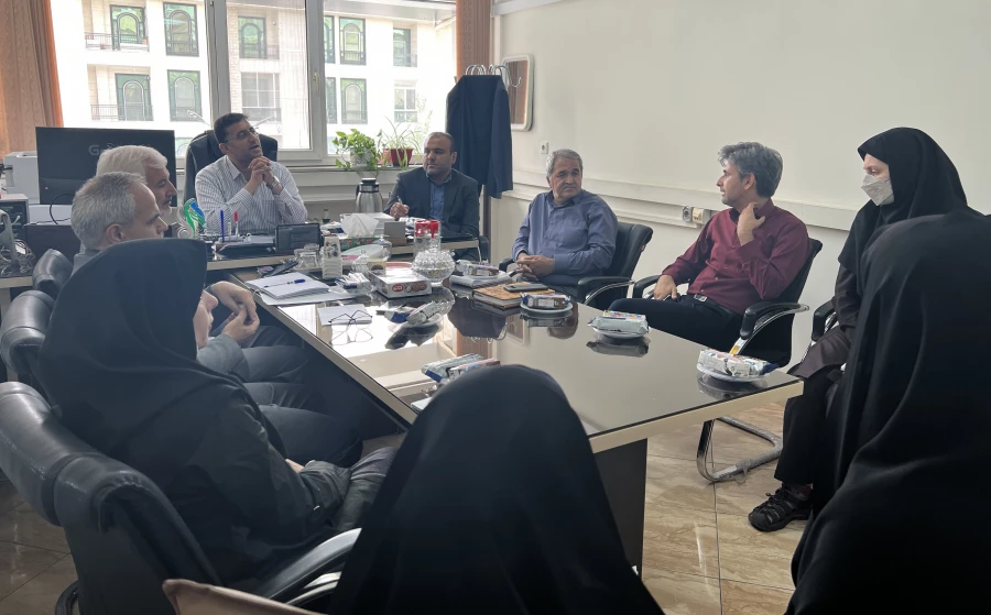 برگزاری آزمون فرهنگی مهارت آموزان در خرداد ماه 1402 4