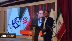 وظیفه ما تربیت اسلامی و اسلامی کردن محیط های آموزشی است 2