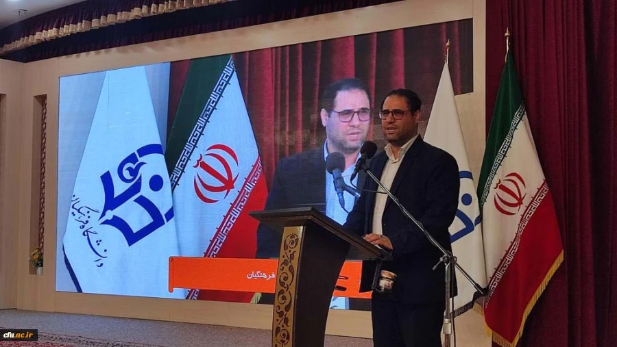 وظیفه ما تربیت اسلامی و اسلامی کردن محیط های آموزشی است 2