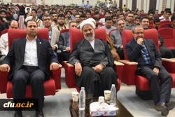 اختتامیه دومین دوره اردوی زیارت اولی ها 3