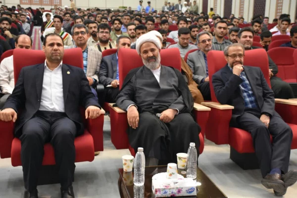 اختتامیه دومین دوره اردوی زیارت اولی ها 3