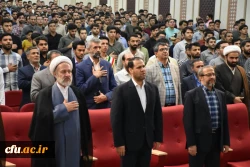 اختتامیه دومین دوره اردوی زیارت اولی ها 4