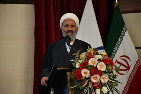 اختتامیه دومین دوره اردوی زیارت اولی ها 9