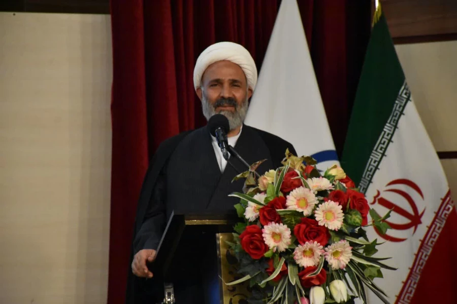 اختتامیه دومین دوره اردوی زیارت اولی ها 9