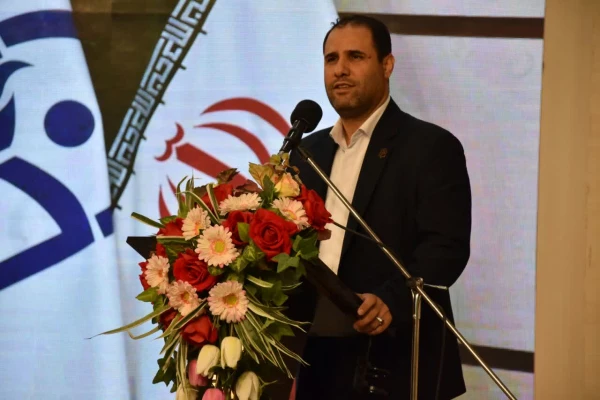 اختتامیه دومین دوره اردوی زیارت اولی ها 10