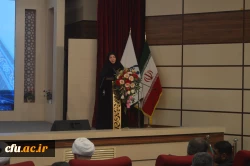 اختتامیه دومین دوره اردوی زیارت اولی ها 11