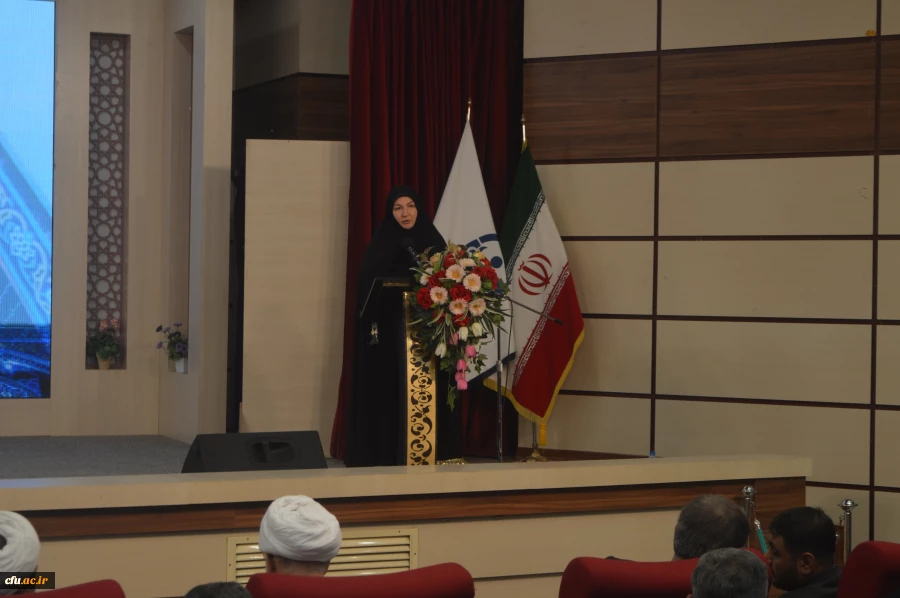 اختتامیه دومین دوره اردوی زیارت اولی ها 11