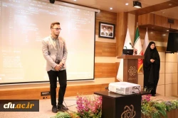 همایش استارت آپ رویداد خلق ایده
 2