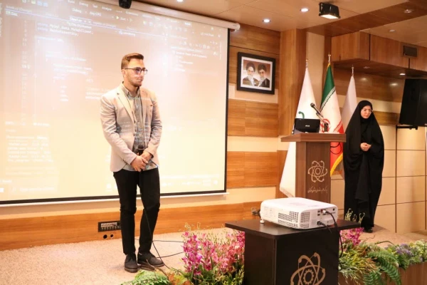 همایش استارت آپ رویداد خلق ایده
 2