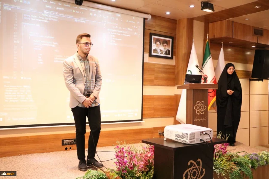 همایش استارت آپ رویداد خلق ایده
 2