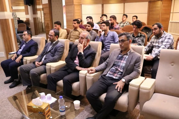 همایش استارت آپ رویداد خلق ایده
 3