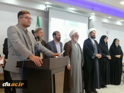 برگزاری طرح حامیم دانشجویی در اردوگاه شهید رجائی دزفول 2