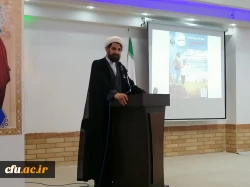 برگزاری طرح حامیم دانشجویی در اردوگاه شهید رجائی دزفول 3