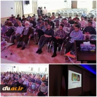 برگزاری طرح حامیم دانشجویی در اردوگاه شهید رجائی دزفول 4