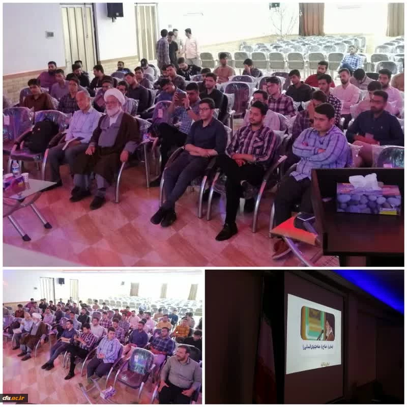 برگزاری طرح حامیم دانشجویی در اردوگاه شهید رجائی دزفول 4