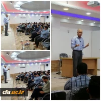 برگزاری طرح حامیم دانشجویی در اردوگاه شهید رجائی دزفول 5