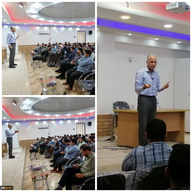 برگزاری طرح حامیم دانشجویی در اردوگاه شهید رجائی دزفول 5