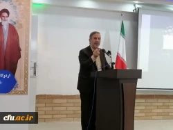 برگزاری طرح حامیم دانشجویی در اردوگاه شهید رجائی دزفول 6