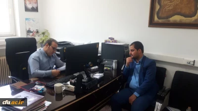 برگزاری  هفتمین دوره ارزیابی سرپرستان شبانه روزی در کانون ارزیابی دانشگاه فرهنگیان