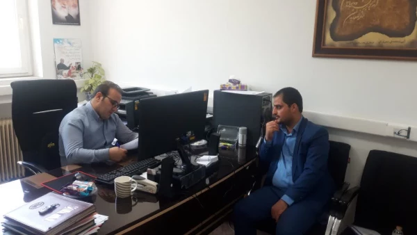 برگزاری  هفتمین دوره ارزیابی سرپرستان شبانه روزی در کانون ارزیابی دانشگاه فرهنگیان 2