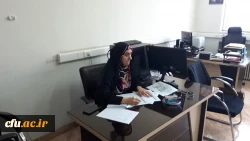 برگزاری  هفتمین دوره ارزیابی سرپرستان شبانه روزی در کانون ارزیابی دانشگاه فرهنگیان 3