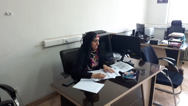 برگزاری  هفتمین دوره ارزیابی سرپرستان شبانه روزی در کانون ارزیابی دانشگاه فرهنگیان 3