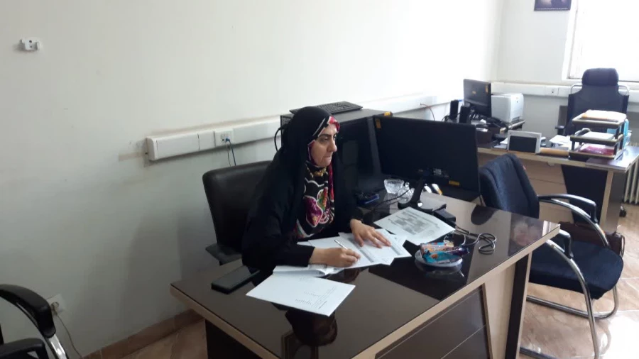 برگزاری  هفتمین دوره ارزیابی سرپرستان شبانه روزی در کانون ارزیابی دانشگاه فرهنگیان 3