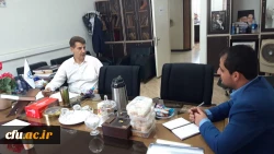 برگزاری  هفتمین دوره ارزیابی سرپرستان شبانه روزی در کانون ارزیابی دانشگاه فرهنگیان 6