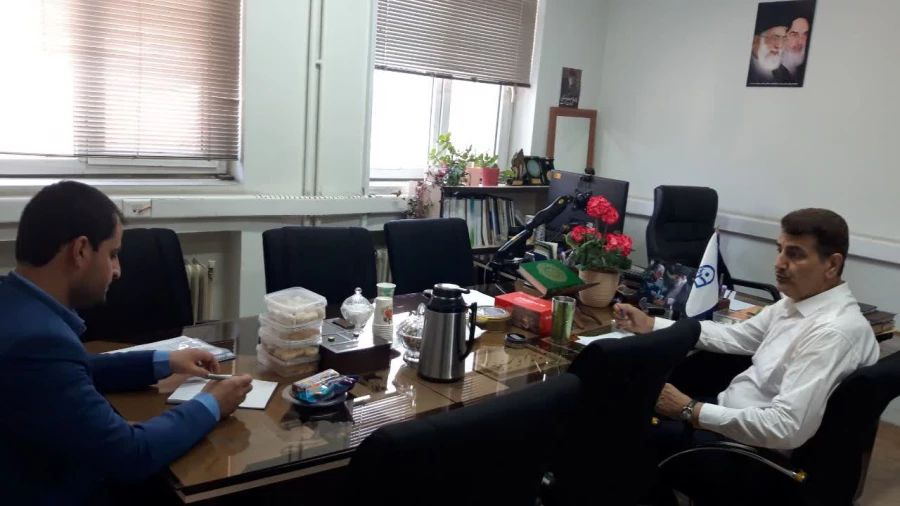 برگزاری  هفتمین دوره ارزیابی سرپرستان شبانه روزی در کانون ارزیابی دانشگاه فرهنگیان 7