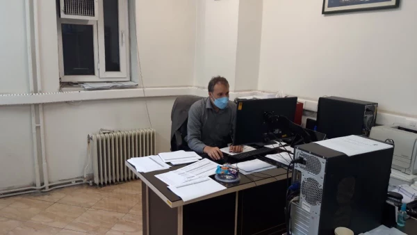 برگزاری  هفتمین دوره ارزیابی سرپرستان شبانه روزی در کانون ارزیابی دانشگاه فرهنگیان 9