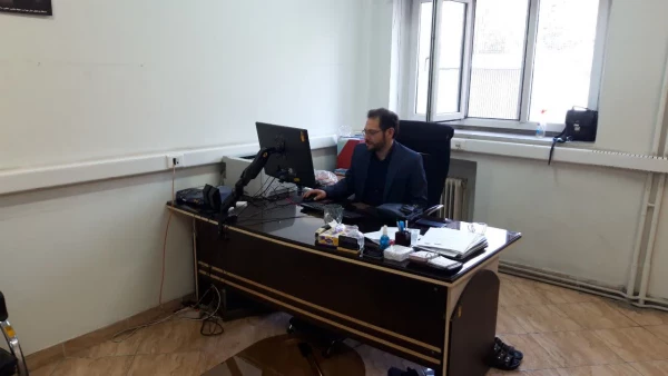 برگزاری  هفتمین دوره ارزیابی سرپرستان شبانه روزی در کانون ارزیابی دانشگاه فرهنگیان 10