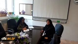 برگزاری  هفتمین دوره ارزیابی سرپرستان شبانه روزی در کانون ارزیابی دانشگاه فرهنگیان 12