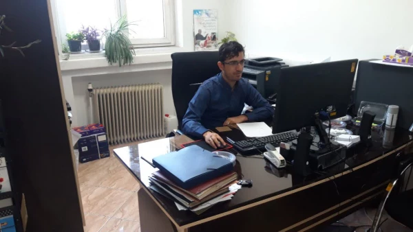 برگزاری  هفتمین دوره ارزیابی سرپرستان شبانه روزی در کانون ارزیابی دانشگاه فرهنگیان 13