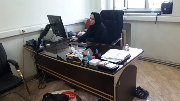 برگزاری  هفتمین دوره ارزیابی سرپرستان شبانه روزی در کانون ارزیابی دانشگاه فرهنگیان 14