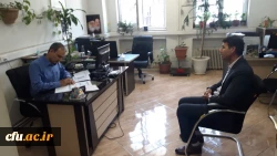 برگزاری  هفتمین دوره ارزیابی سرپرستان شبانه روزی در کانون ارزیابی دانشگاه فرهنگیان 15