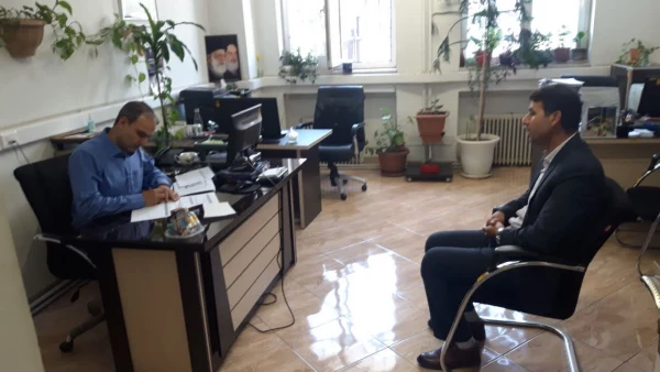 برگزاری  هفتمین دوره ارزیابی سرپرستان شبانه روزی در کانون ارزیابی دانشگاه فرهنگیان 15