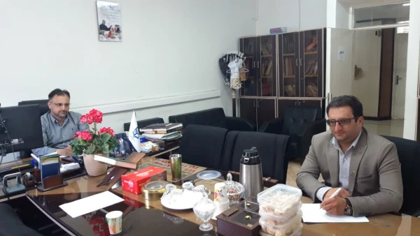 برگزاری  هفتمین دوره ارزیابی سرپرستان شبانه روزی در کانون ارزیابی دانشگاه فرهنگیان 17